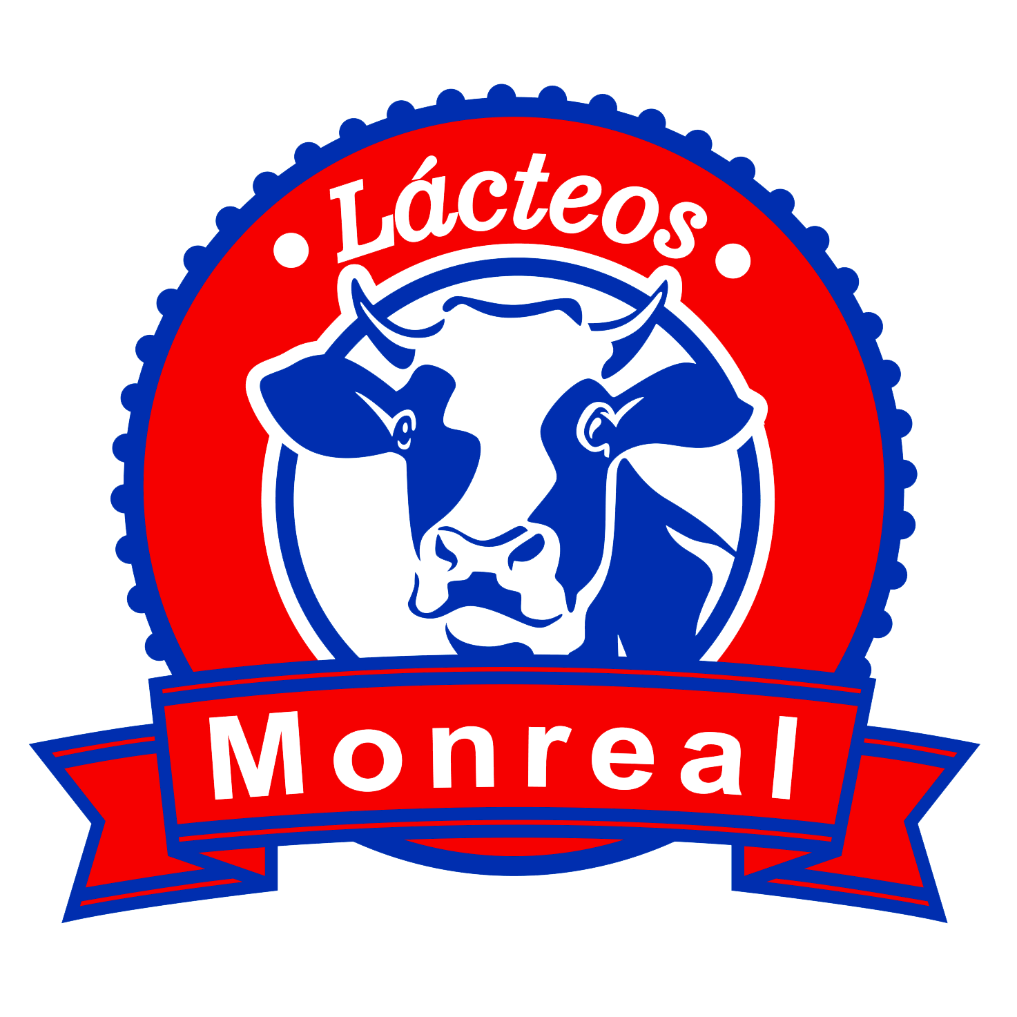 lacteos monreal